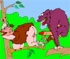 online jungle sex funny flash cartoon