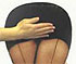 spank toy spanking secretary butt