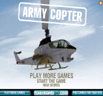Army Copters