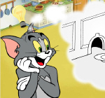 Tom A Jerry
