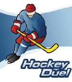 Hockey Duel