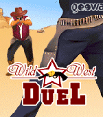 Wild West Duel